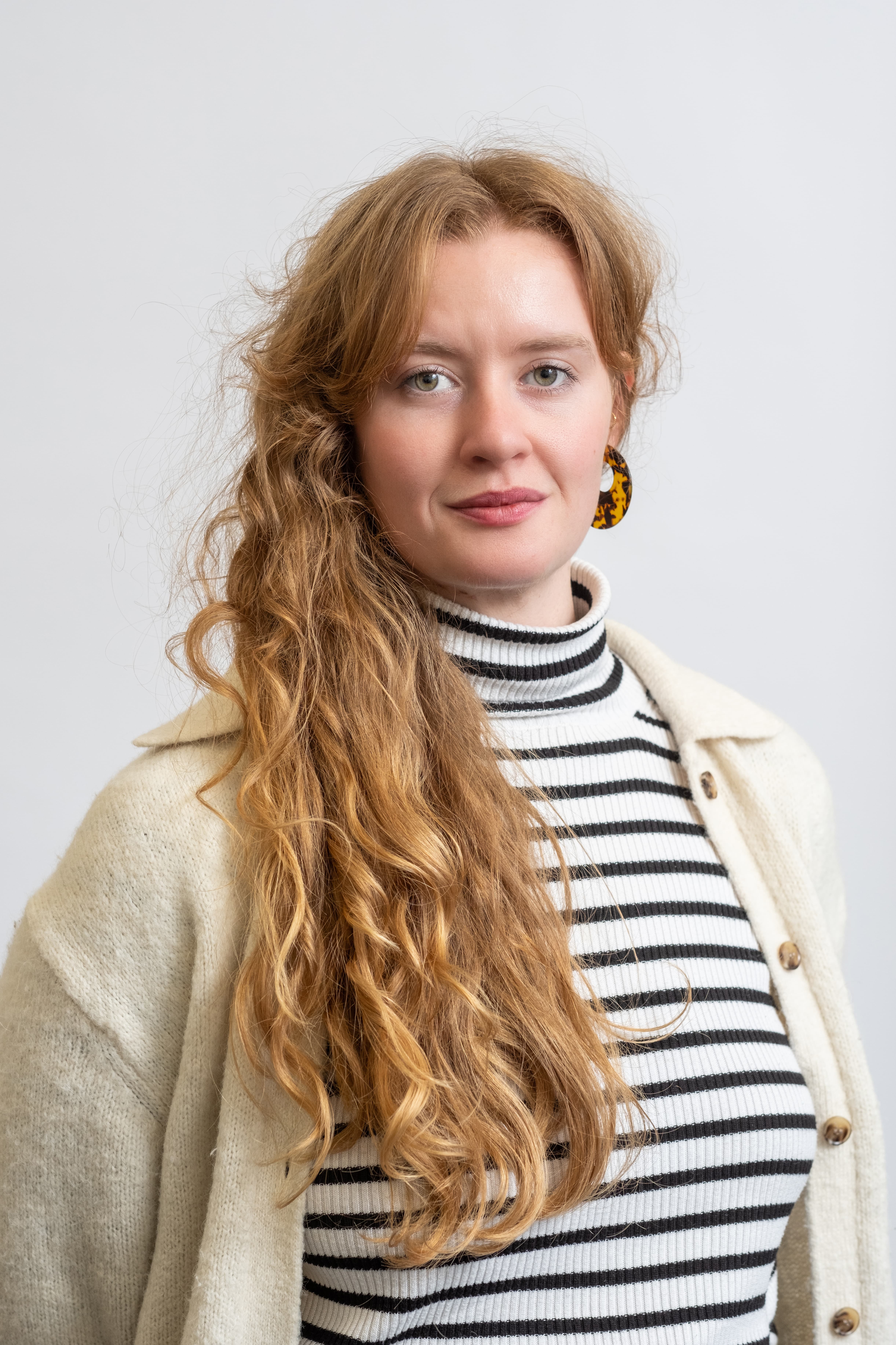 Emily Bell